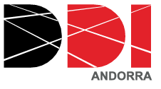 DDI Madrid Logo